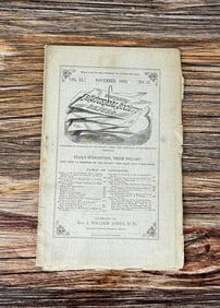 Southern Historical Society Papers 1883