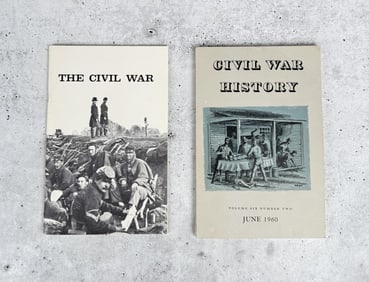 The Civil War & Civil War History