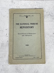 The National Tribune Repository