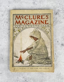 McClure's Magazine