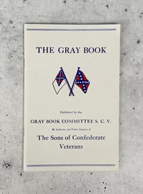 The Gray Book