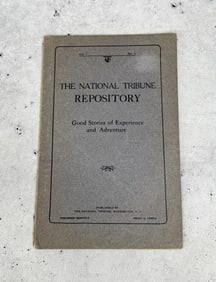 The National Tribune Good Stories of Experience