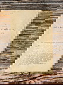 New Eclectic Magazine February 1870