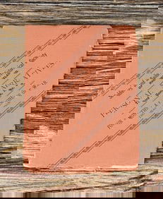 Personal Narratives Third Series No 2