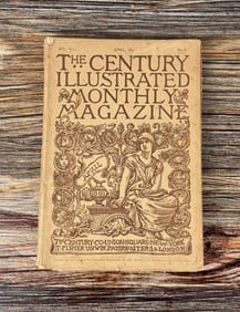 The Century Illustrated Monthly Magazine