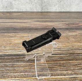 Thompson Contender Rear Sight