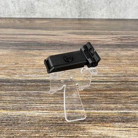 Thompson Contender Rear Sight