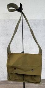 Vietnam War M18A1 Claymore Mine Bag