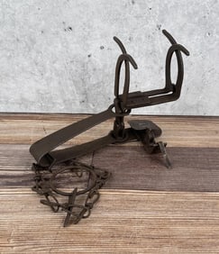Cooper Humane No 2 Clutch Trap
