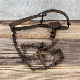 SNOC S. Newhouse No 1 Trap