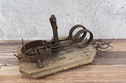 Hansen Killer Trap M. Benz Canada