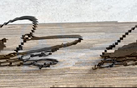 Triumph Trap