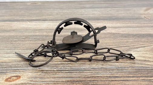 Triumph Triple Clutch Trap