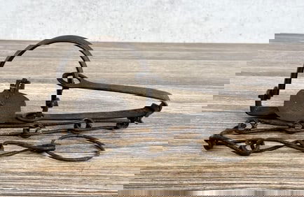 Triumph High Grip 215 Trap