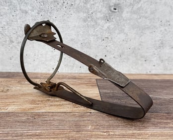 Newhouse Gopher Trap