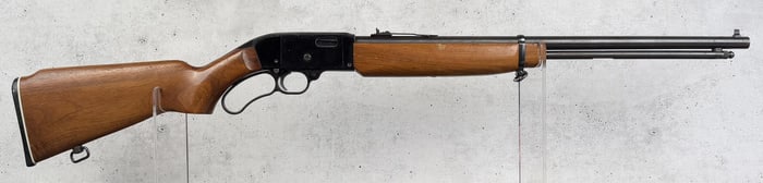 Montgomery Ward Model M865A .22 LR Rifle