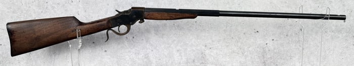 Stevens Favorite .22 LR Rifle