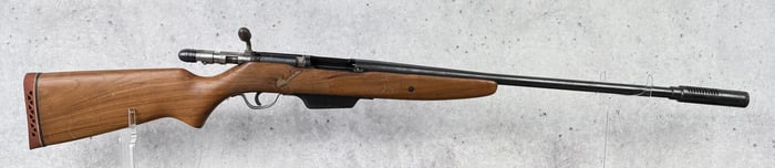 Kessler Arms Model 300 20ga Shotgun