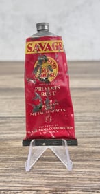 Savage Arms Gun Grease Tube