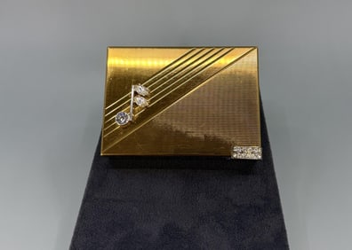 Volupte Music Box Compact