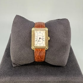 Bulova Accutron 2210 Tuning Fork Watch