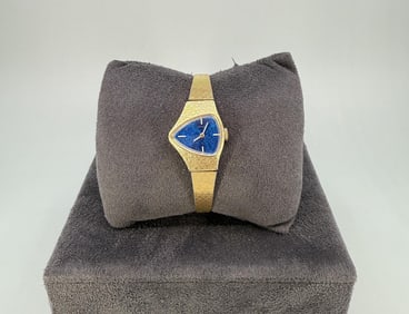 Seiko 11-7739 Dragon Eye 17 Jewel Watch