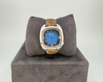 Bulova Accutron 2192 Tuning Fork Watch