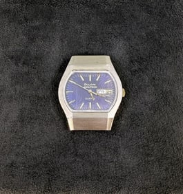 Bulova Accutron N7 Watch