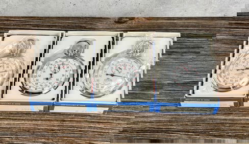 Swiss Made Camero Stop Watch Lot