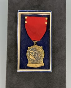 Northern Rocky Mountain Ski Association Badge