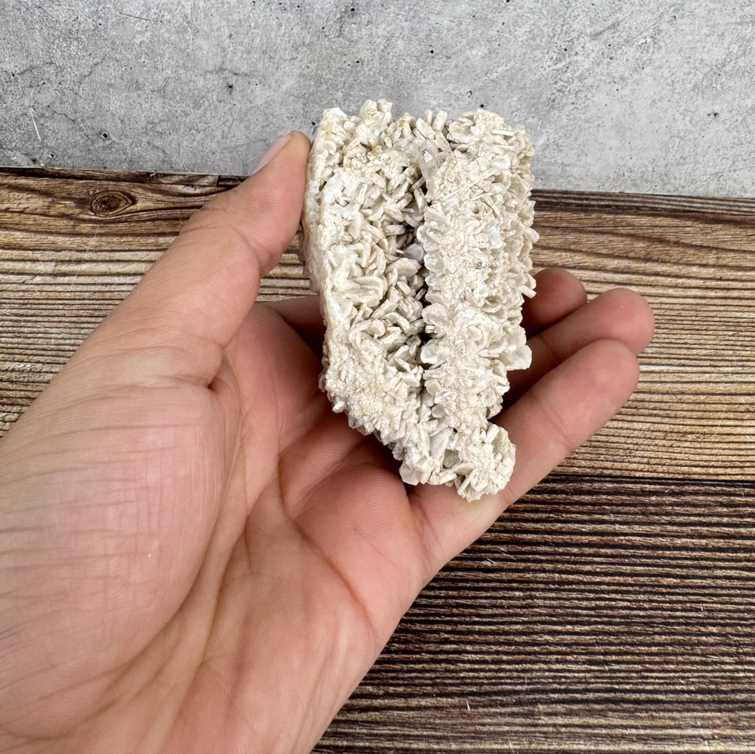 Stilbite Crystal Cluster Mineral Specimen (1 of 3)