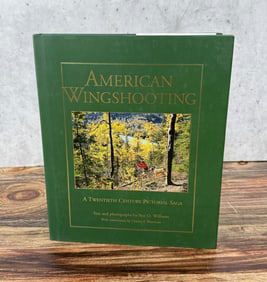 American Wingshooting