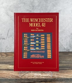 The Winchester Model 42
