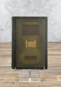 African Game Trails Volume I
