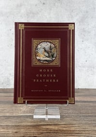 More Grouse Feathers Limited Edition