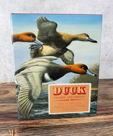 Duck Stamps And Prints