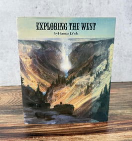 Exploring The West