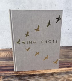 Wing Shots Limited Edition