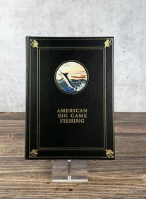 American Big Game Fishing Limited Edition