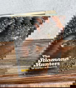 The Diamond Hunters