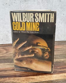 Gold Mine First Edition