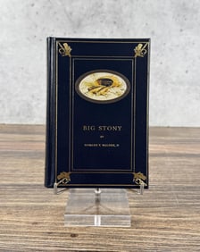 Big Stony Limited Edition