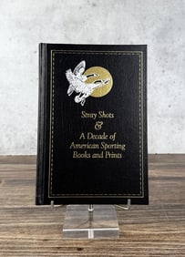 Stray Shots Limited Edition