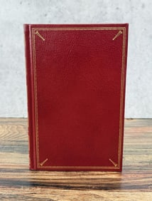 Colonel Weatherfords Young Entry