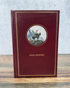 High Country Limited Edition