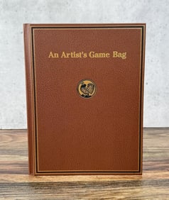 An Artists Game Bag Limited Edition