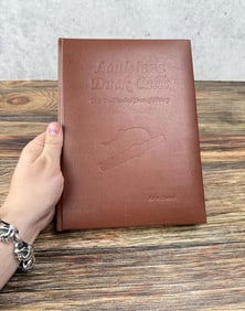 Louisiana Duck Calls Author Signed