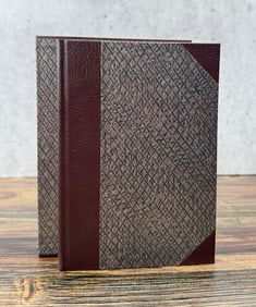 Spirit Of The Wilderness Deluxe Limited Edition
