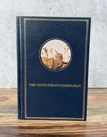 The Gentlemans Companion Volume II Exotic Drinks