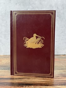 The Warwick Woodlands Limited Edition